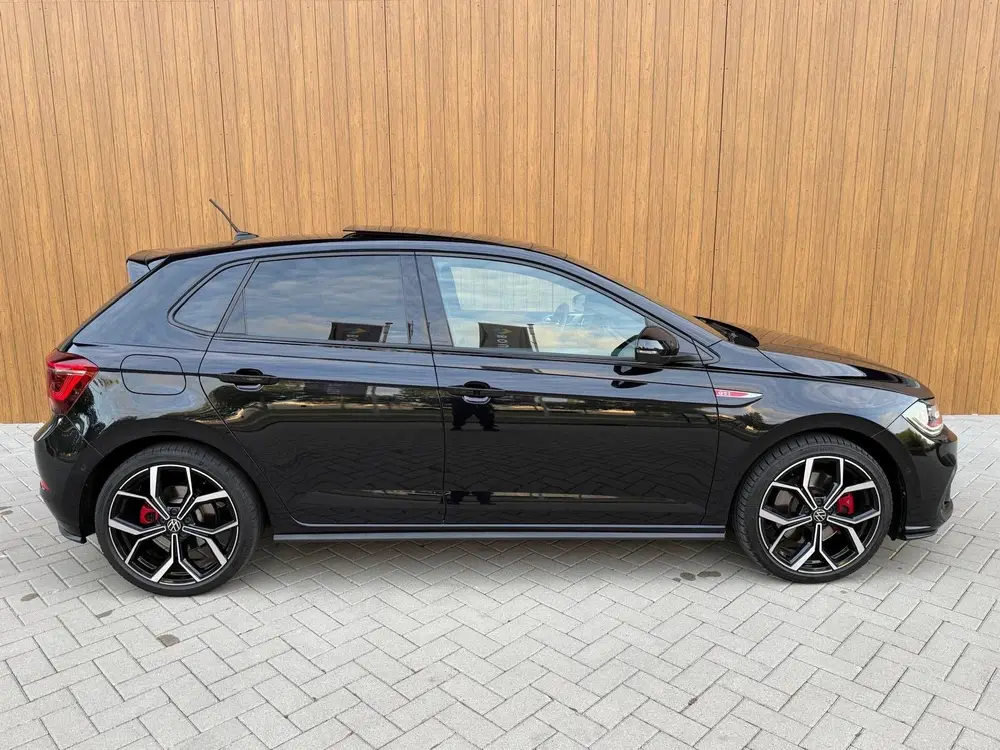 Volkswagen Polo 2.0 tsi gti: pano/beats/cam iq virt uit 2024, foto 7