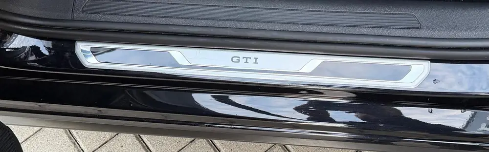 Volkswagen Polo 2.0 tsi gti: pano/beats/cam iq virt uit 2024, foto 9