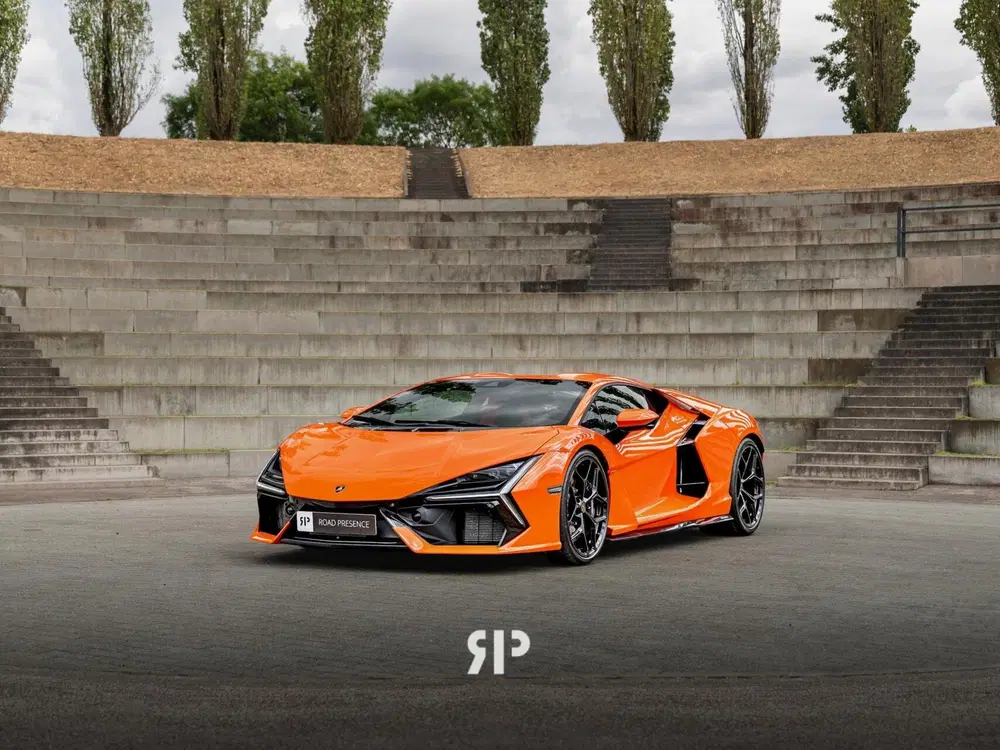 Lamborghini Revuelto Revuelto 6.5 V12 uit 2024, foto 12