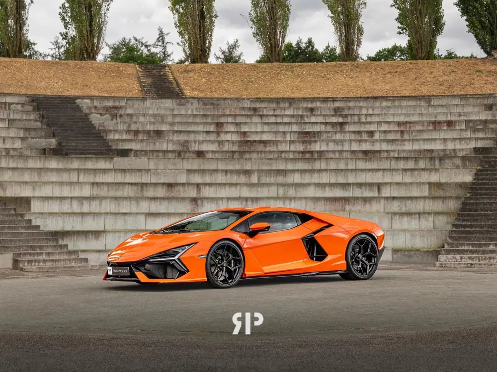 Lamborghini Revuelto Revuelto 6.5 V12 uit 2024, foto 14
