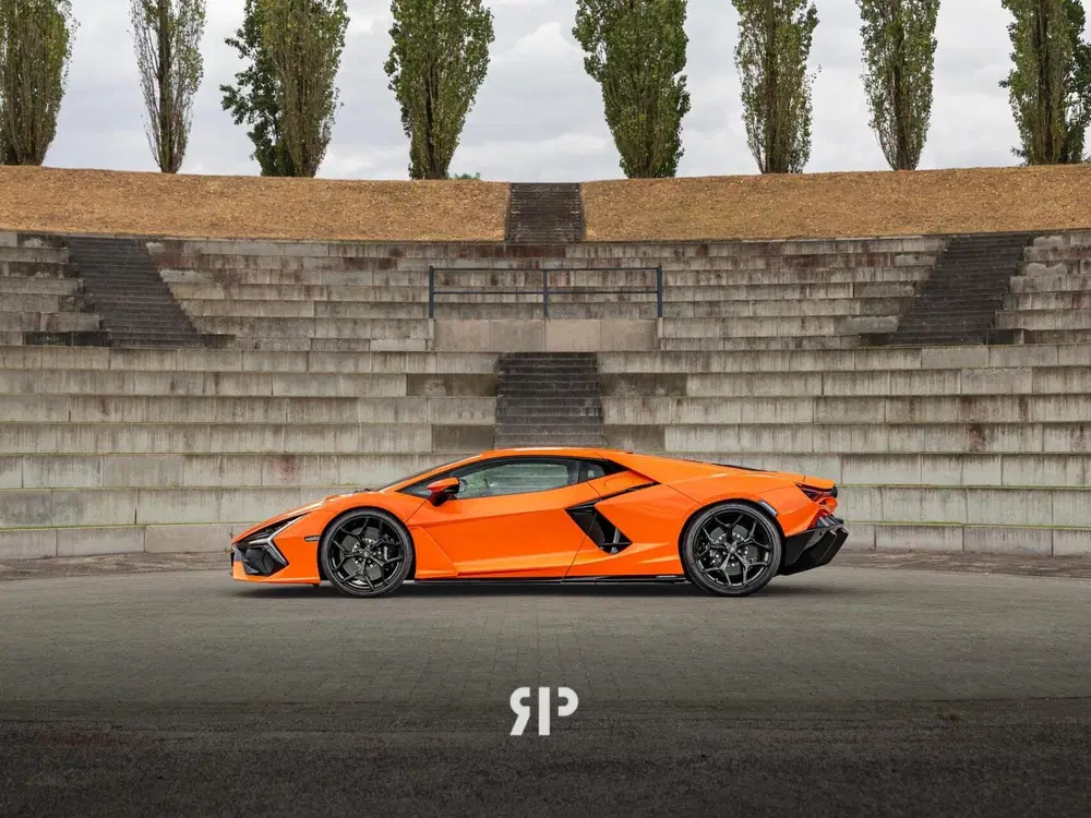 Lamborghini Revuelto Revuelto 6.5 V12 uit 2024, foto 15
