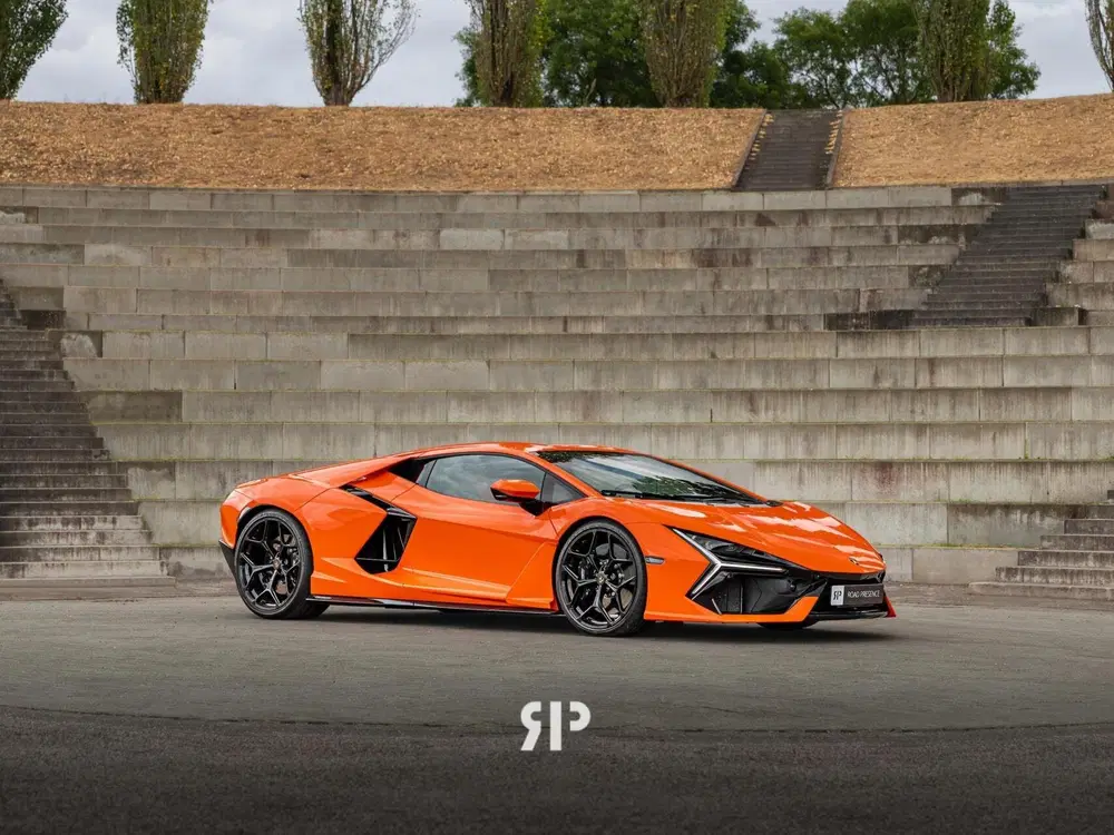 Lamborghini Revuelto Revuelto 6.5 V12 uit 2024, foto 9