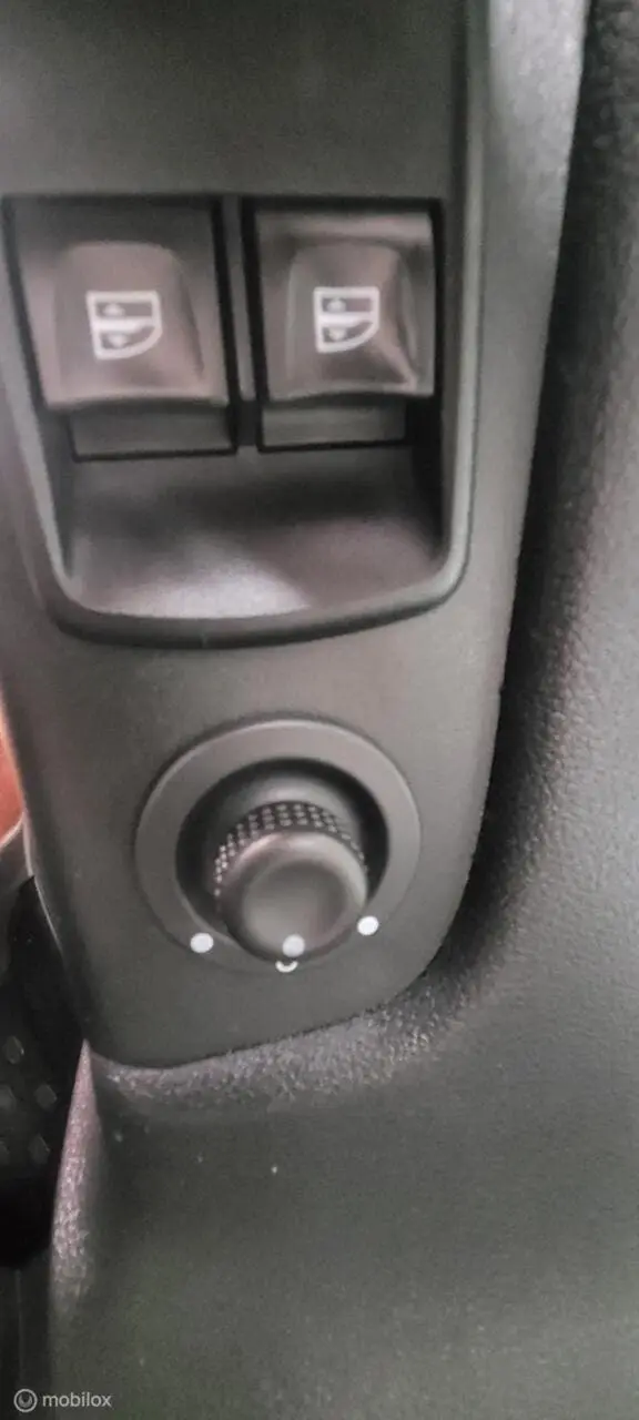 Opel Vivaro Vivaro 1.6 CDTI L1H1 Dub.Cabine Edition uit 2019, foto 17