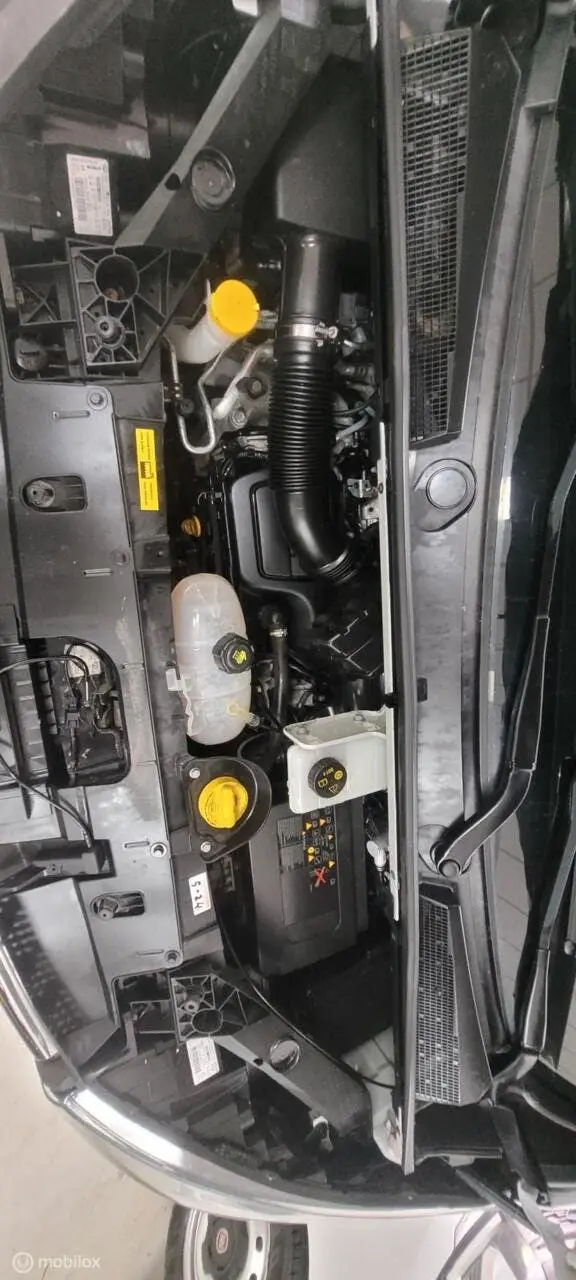 Opel Vivaro Vivaro 1.6 CDTI L1H1 Dub.Cabine Edition uit 2019, foto 18