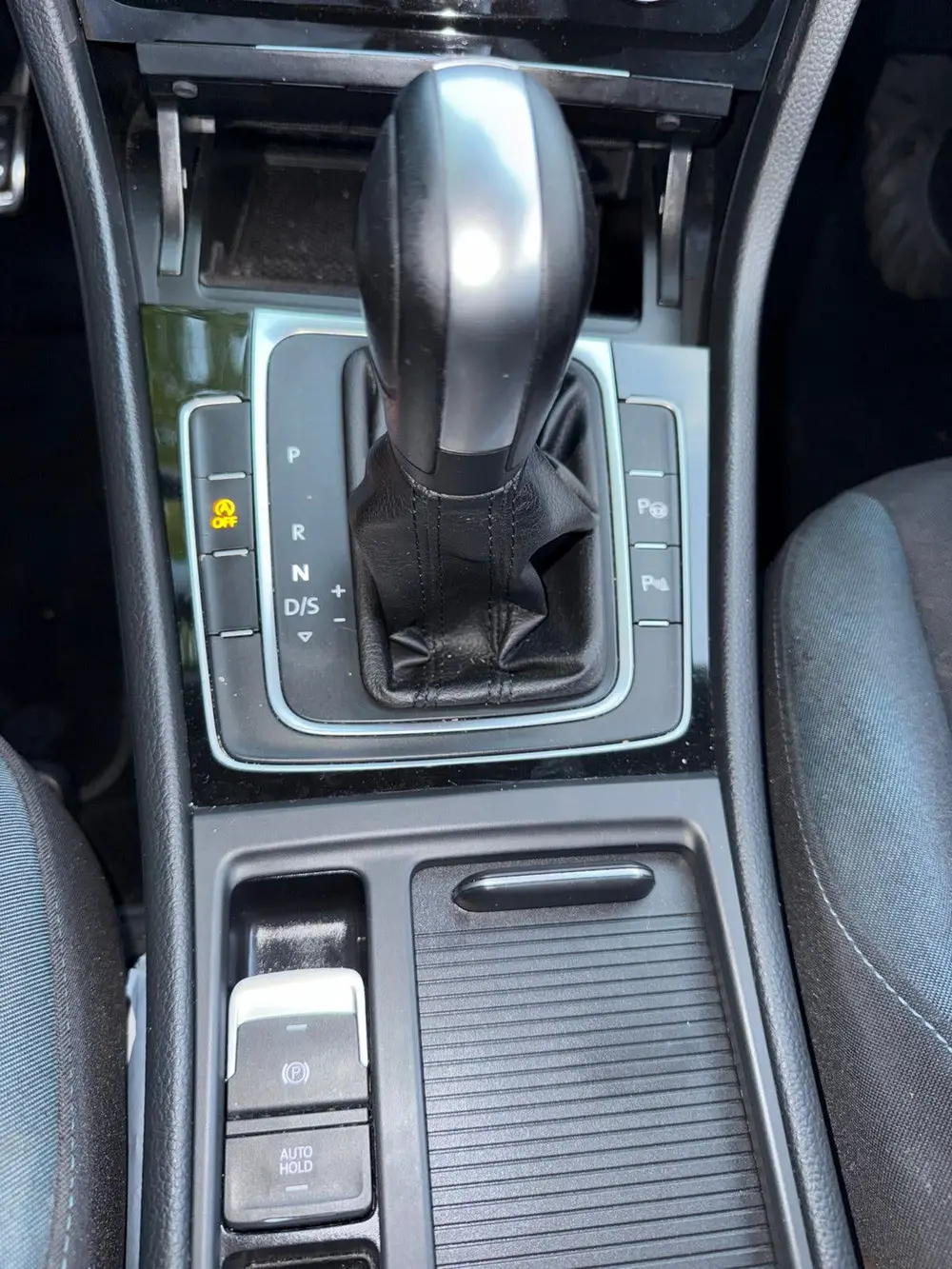 Volkswagen Golf Variant 2.0 TDI 150pk 7-DSG 2019 Grijs uit 2019, foto 14