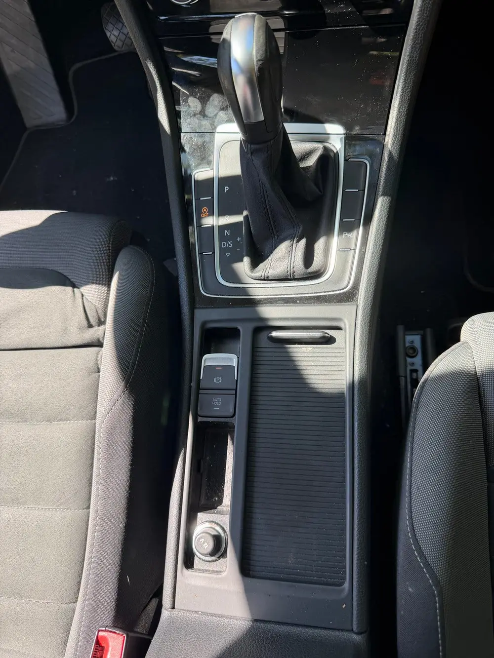 Volkswagen Golf Variant 2.0 TDI 150pk 7-DSG 2020 Zwart uit 2020, foto 10
