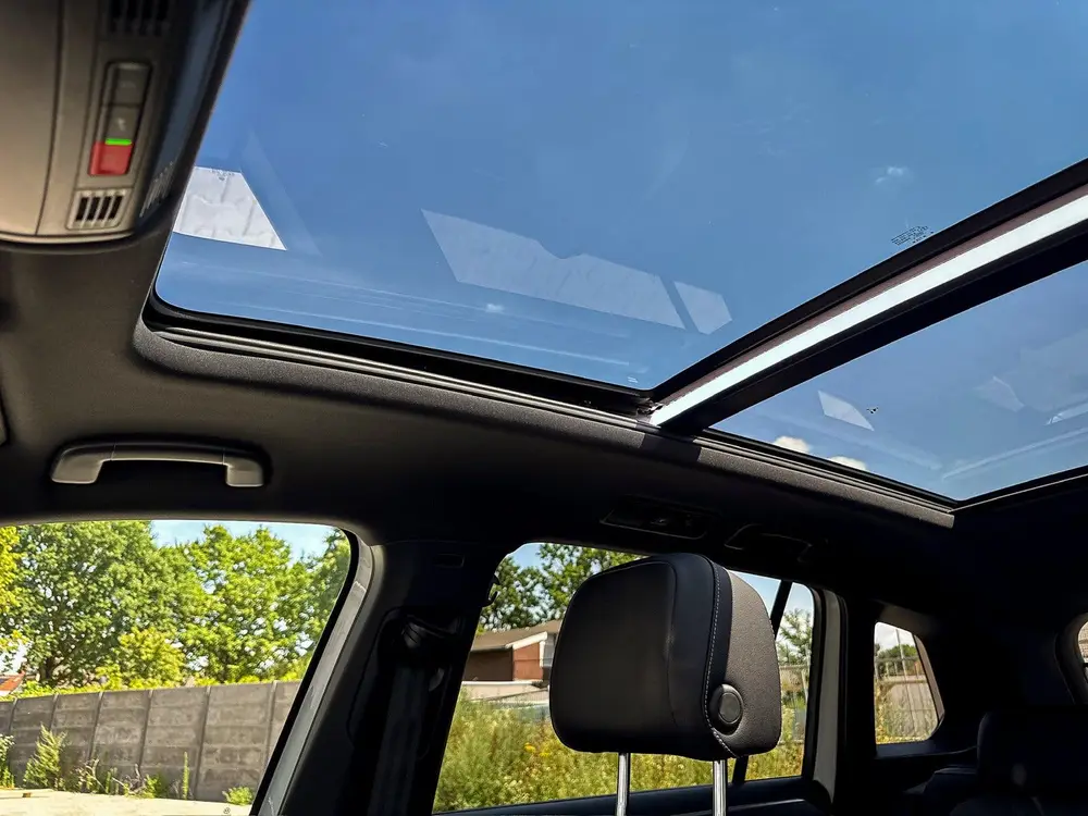 Volkswagen Tiguan 1.5TSI 3xR-Line |PANO |150PK |DSG |STNDKCH uit 2021, foto 12