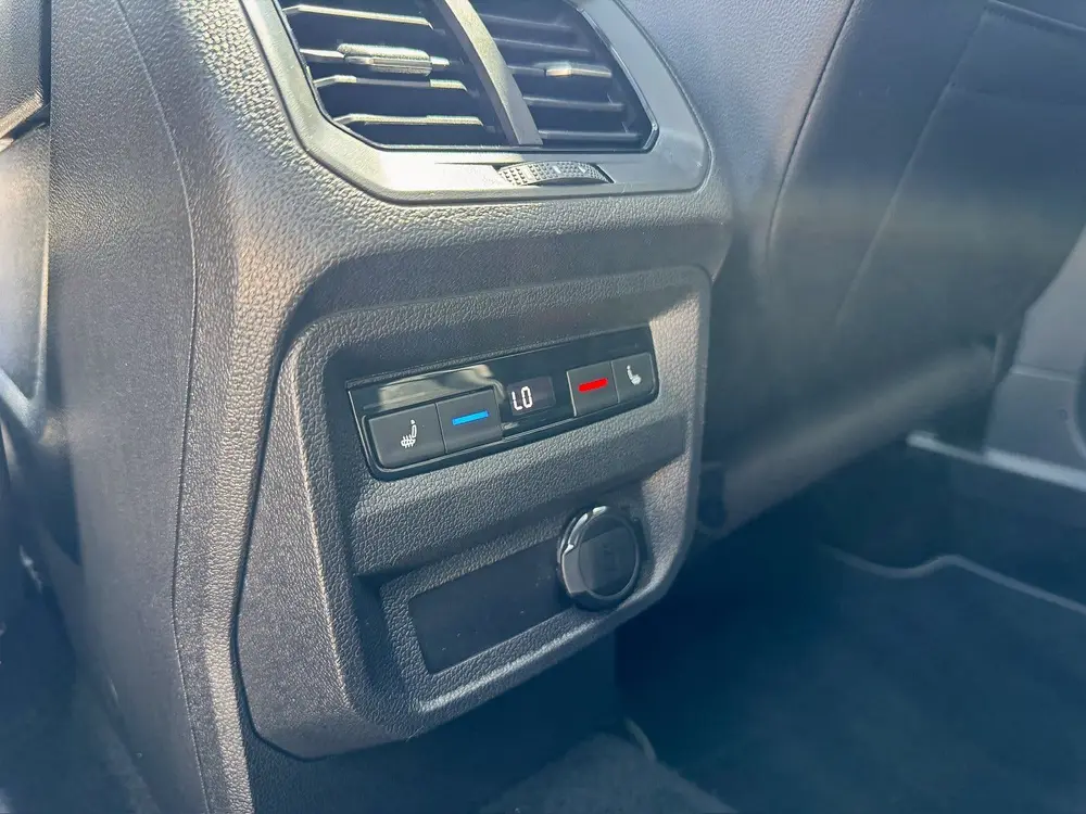 Volkswagen Tiguan 1.5TSI 3xR-Line |PANO |150PK |DSG |STNDKCH uit 2021, foto 14