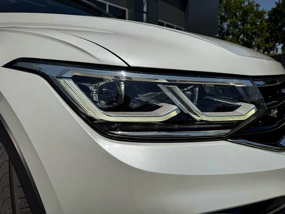 Volkswagen Tiguan 1.5TSI 3xR-Line |PANO |150PK |DSG |STNDKCH uit 2021, foto 4