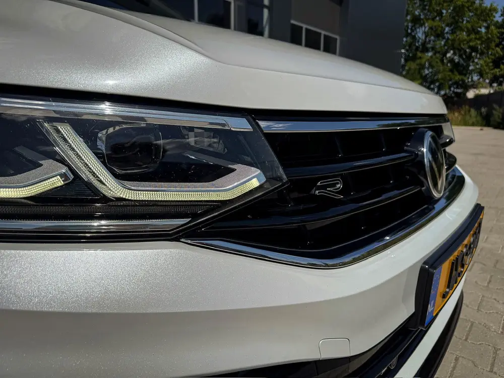 Volkswagen Tiguan 1.5TSI 3xR-Line |PANO |150PK |DSG |STNDKCH uit 2021, foto 5