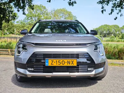 Kia Niro Hybrid 1.6GDi ExecutiveLine 2024 uit 2024