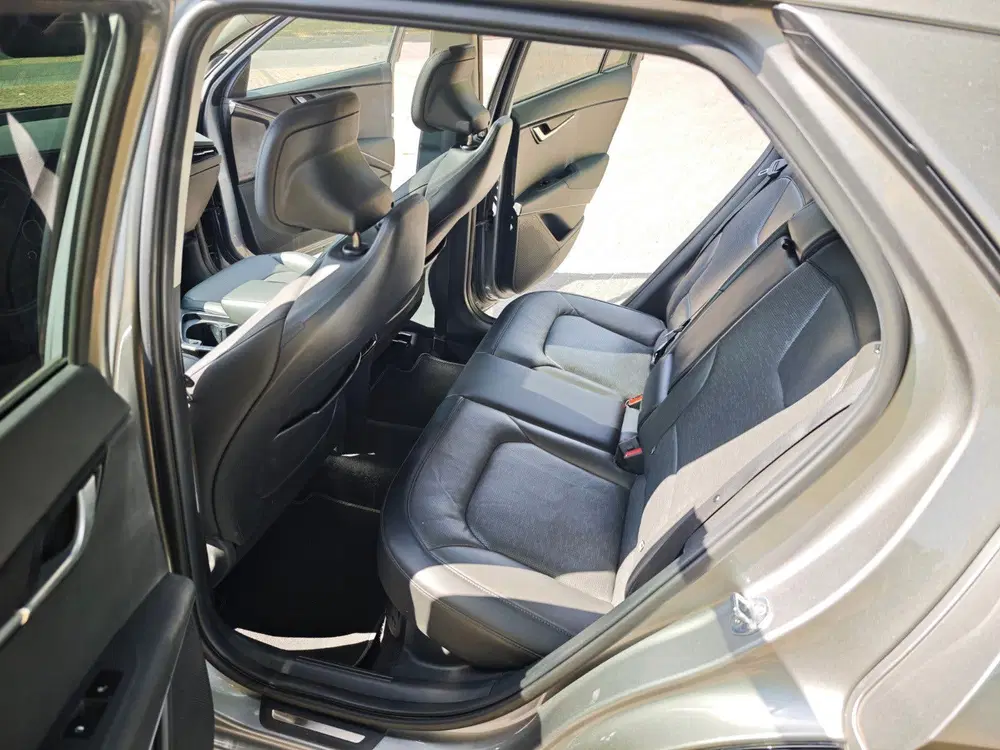 Kia Niro Hybrid 1.6GDi ExecutiveLine 2024 uit 2024, foto 12