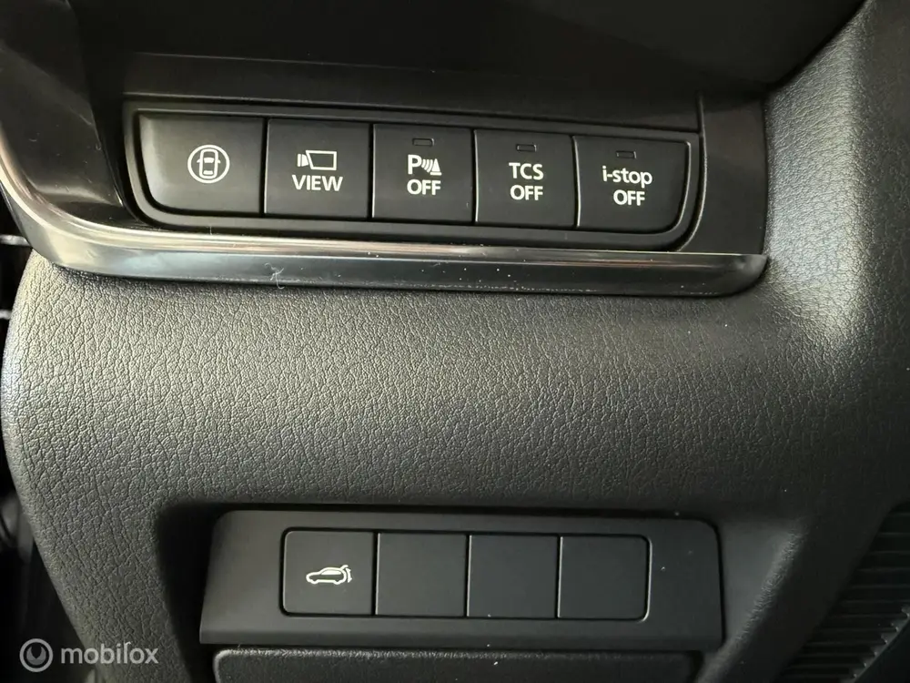 Mazda CX-30 2.0 e-SkyActiv-G M Hybrid/1e eign/360 camera/TOP uit 2019, foto 13