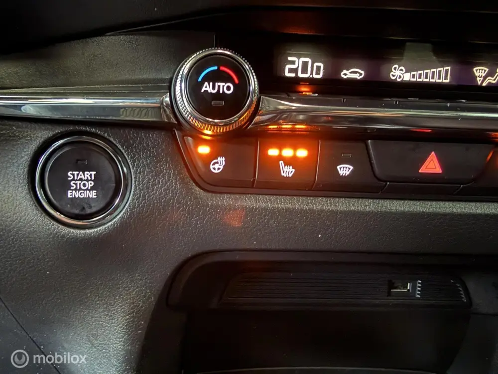 Mazda CX-30 2.0 e-SkyActiv-G M Hybrid/1e eign/360 camera/TOP uit 2019, foto 17
