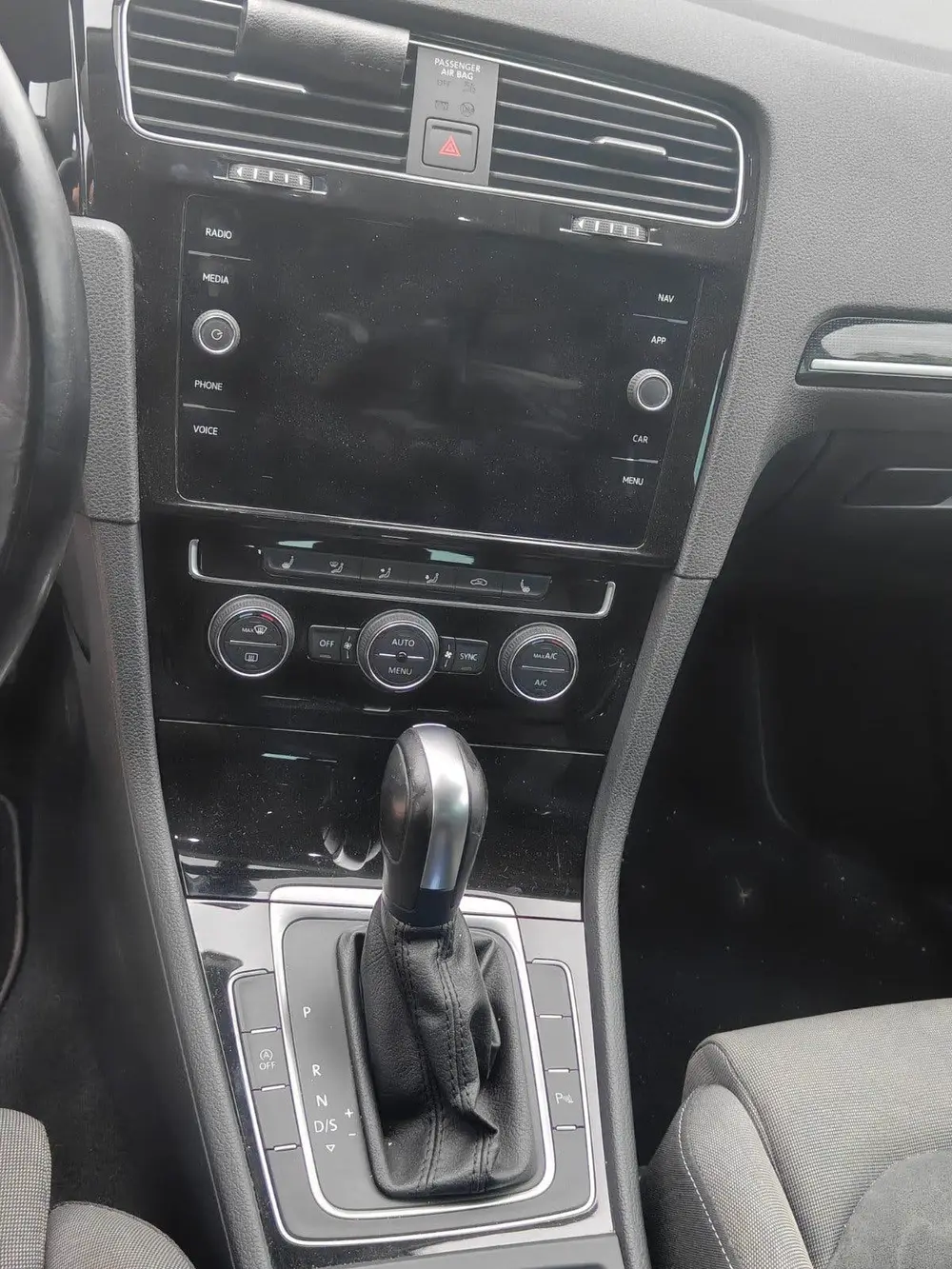 Volkswagen Golf Variant 1.5 TSI 150pk 7-DSG 2020 Wit uit 2020, foto 10