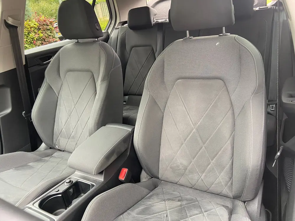 Volkswagen Golf 1.4 Ehybrid 204pk DSG 2022 Wit uit 2022, foto 8