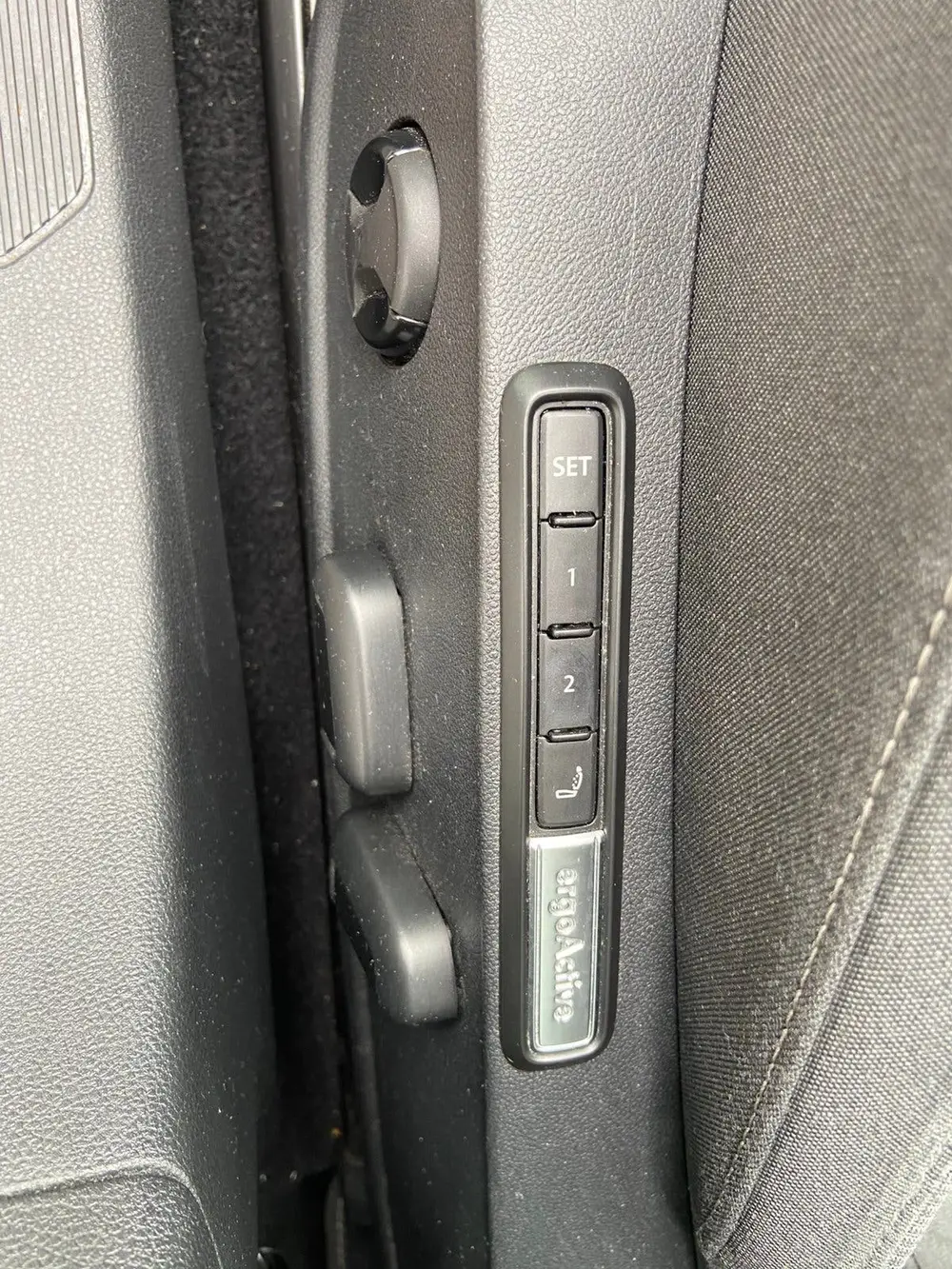 Volkswagen Golf 1.4 Ehybrid 204pk DSG 2022 Wit uit 2022, foto 9