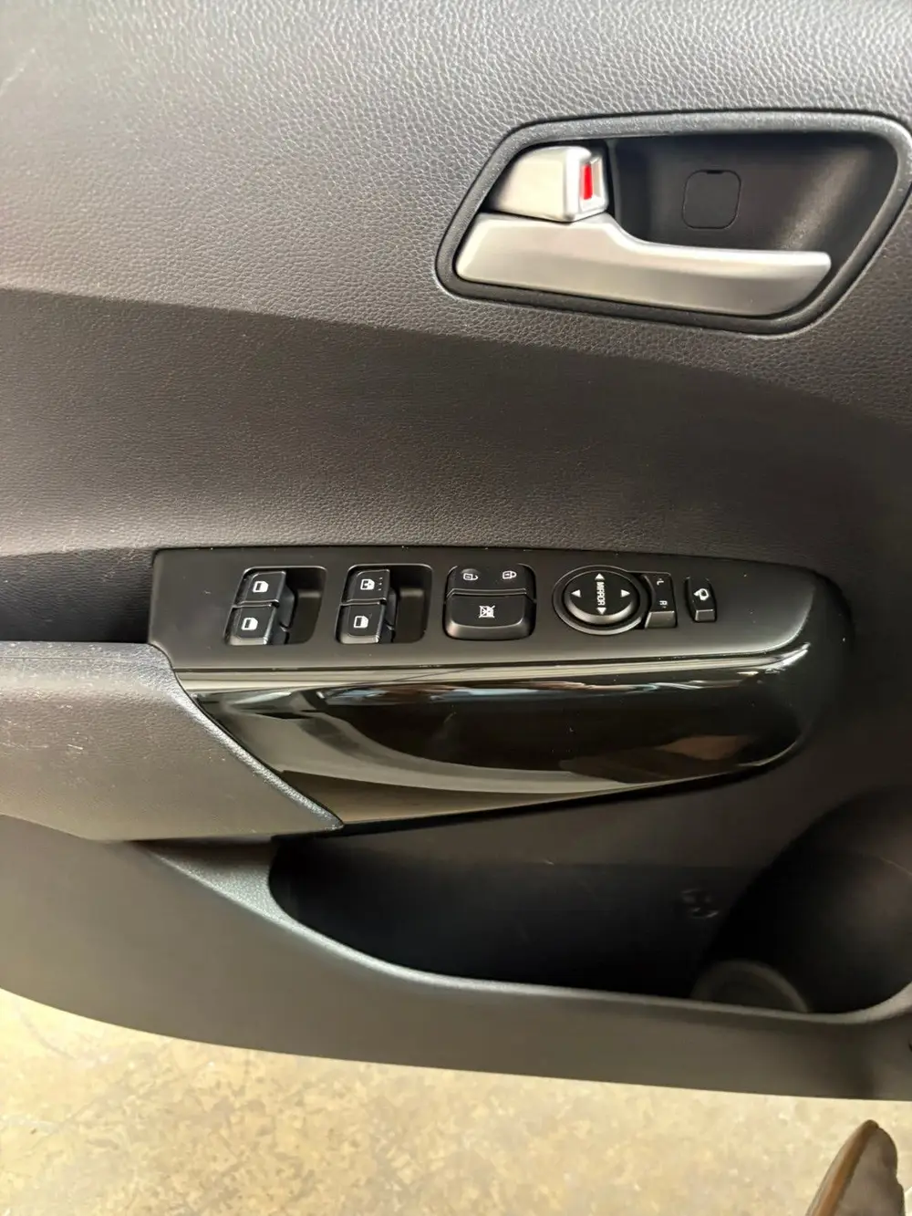 Kia Picanto 1.2 Cvvt Automaat 84pk 5-zits 2019 Wit uit 2019, foto 11