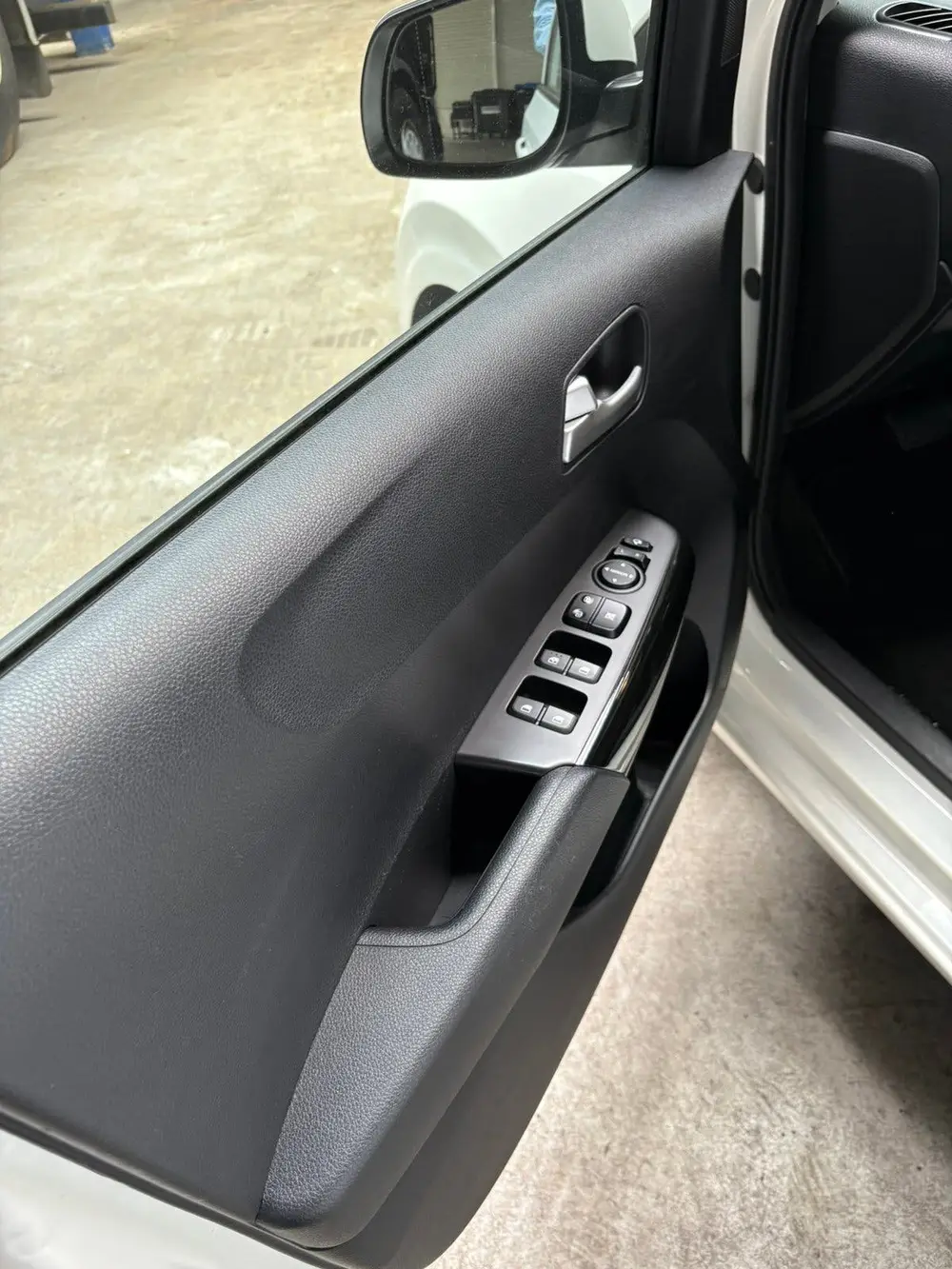 Kia Picanto 1.2 Cvvt Automaat 84pk 5-zits 2019 Wit uit 2019, foto 13
