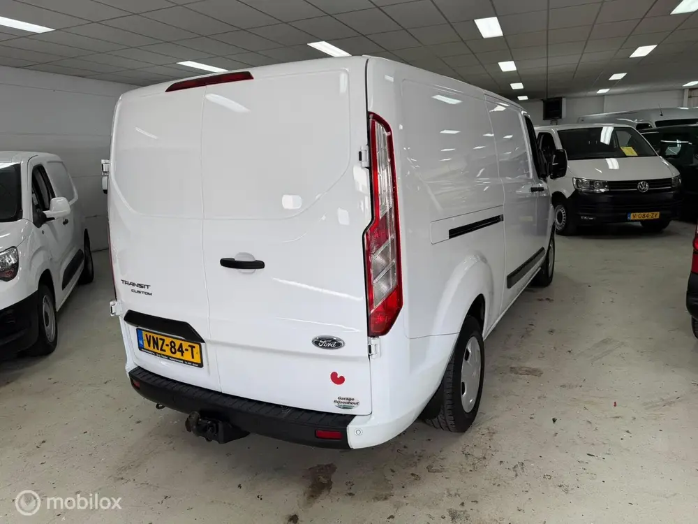 Ford Transit Custom 300 2.0 TDCI L2H2 Trend uit 2019, foto 3