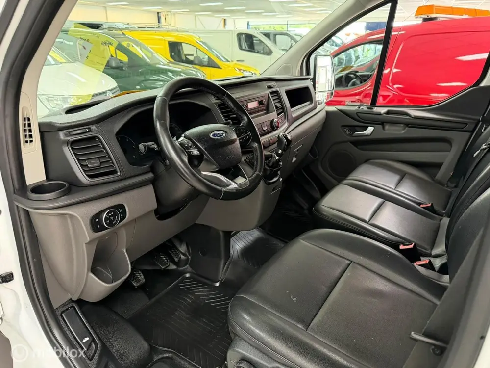 Ford Transit Custom 300 2.0 TDCI L2H2 Trend uit 2019, foto 7
