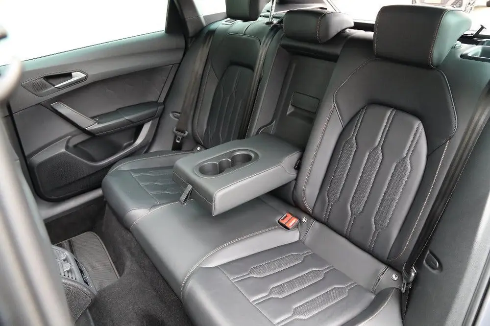 Cupra Leon ST VZ 245PK | PANO | LEDER | MEMORY | 19” | BTW uit 2021, foto 18