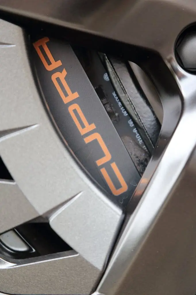 Cupra Leon ST VZ 245PK | PANO | LEDER | MEMORY | 19” | BTW uit 2021, foto 8