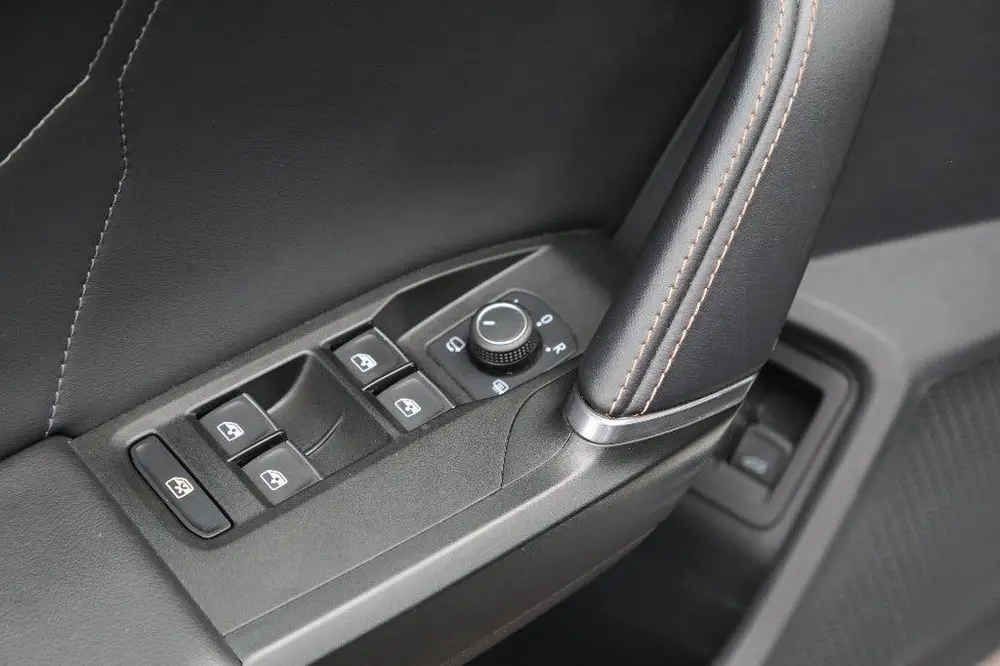 Cupra Leon ST VZ 245PK | PANO | LEDER | MEMORY | 19” | BTW uit 2021, foto 9