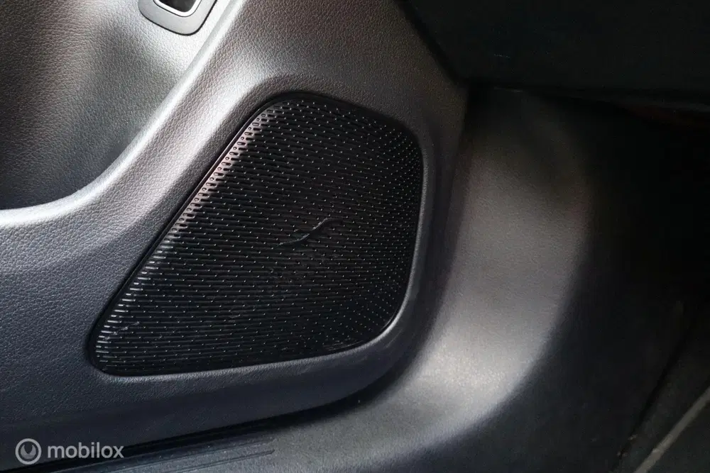 Mercedes-Benz CLA Mercedes CLA 35 AMG 4MATIC uit 2020, foto 15