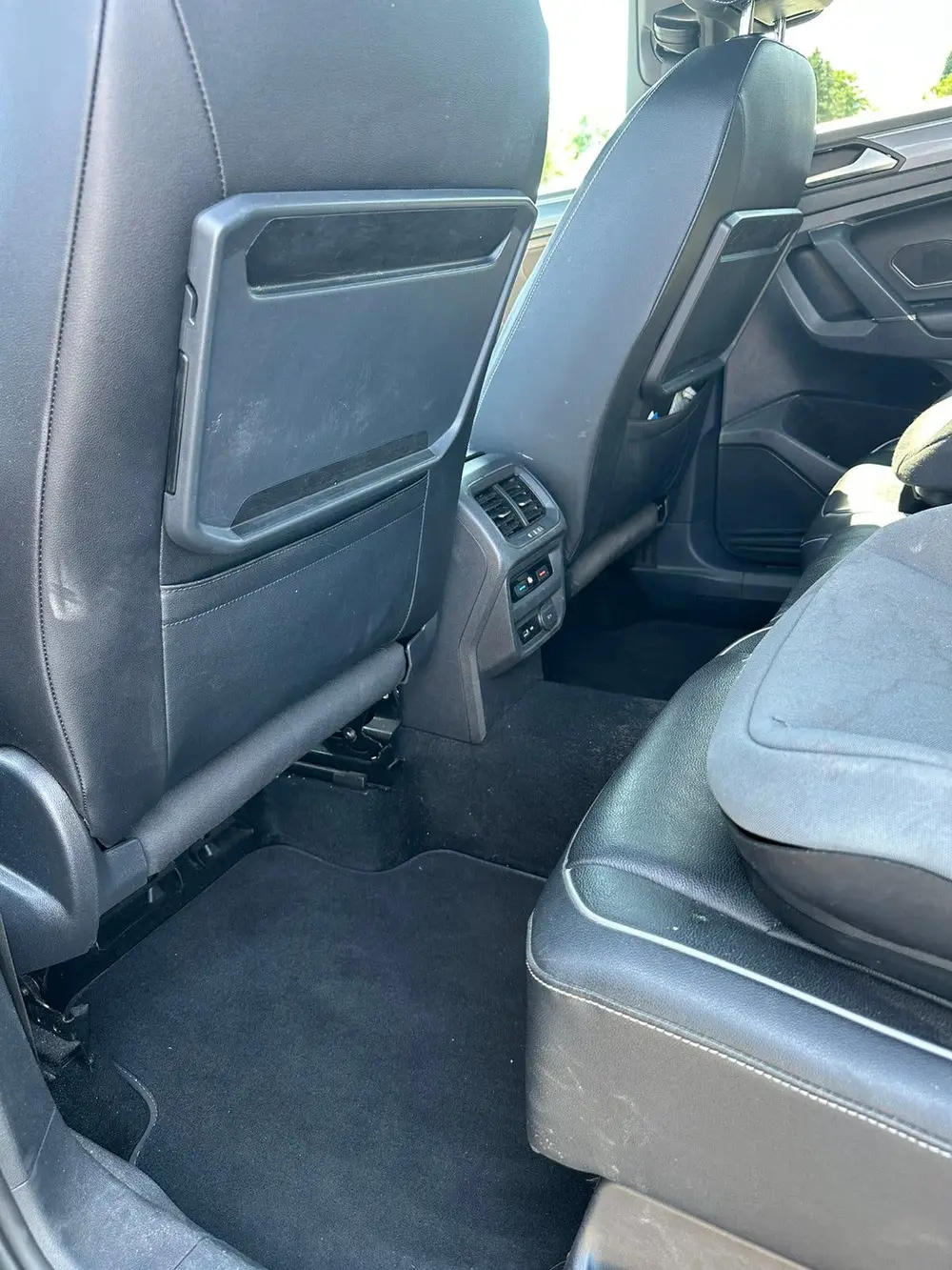 Volkswagen Tiguan Allspace VW Tiguan Allspace 1.5 TSI DSG R-line uit 2019, foto 13
