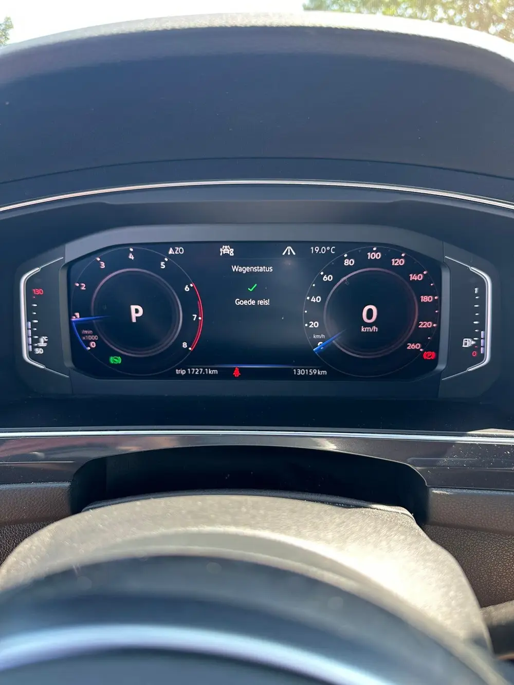 Volkswagen Tiguan Allspace VW Tiguan Allspace 1.5 TSI DSG R-line uit 2019, foto 14