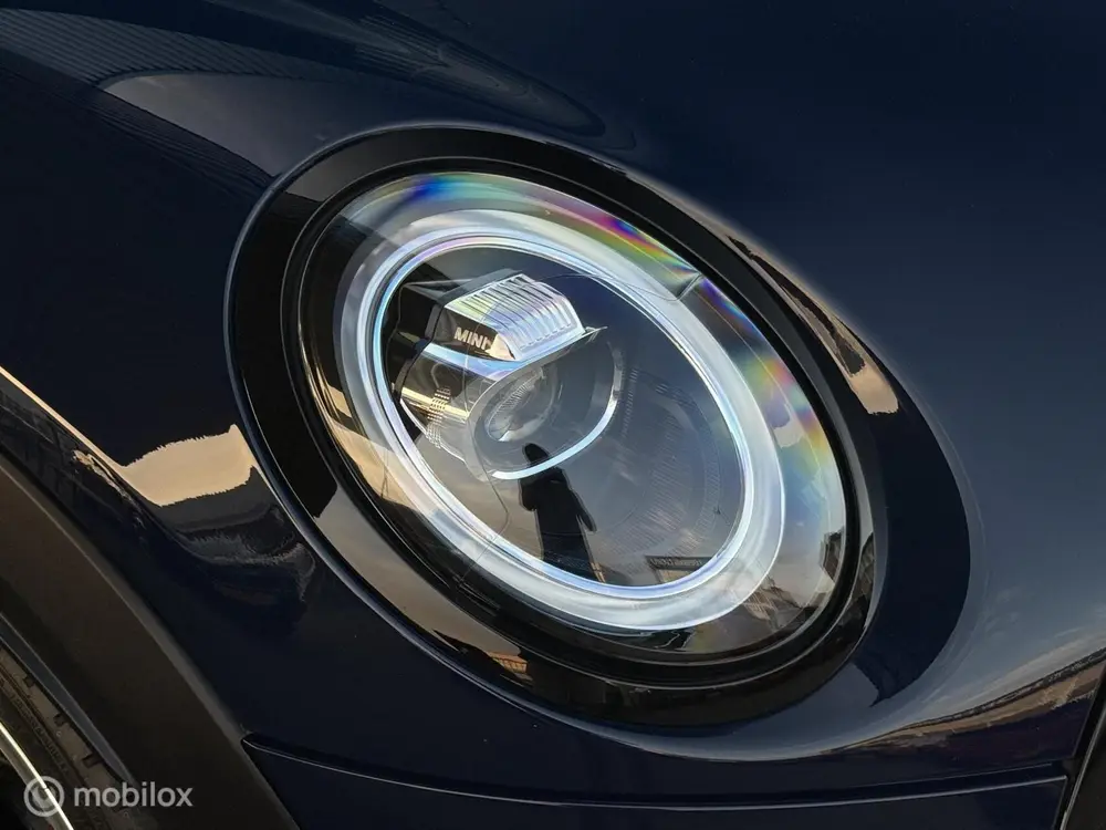 Mini 3-Deurs 2.0 John Cooper Works | Pano | Leder | HUD | 231 PK uit 2019, foto 18