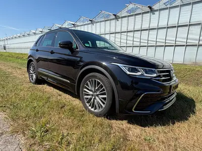 Volkswagen Tiguan 1.5 TSI 150pk DSG lage kmstand 51.000 ! uit 2020