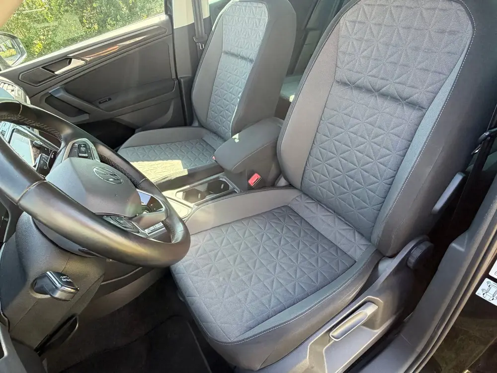 Volkswagen Tiguan 1.5 TSI 150pk DSG lage kmstand 51.000 ! uit 2020, foto 11