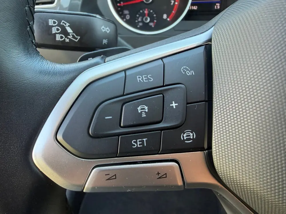 Volkswagen Tiguan 1.5 TSI 150pk DSG lage kmstand 51.000 ! uit 2020, foto 13