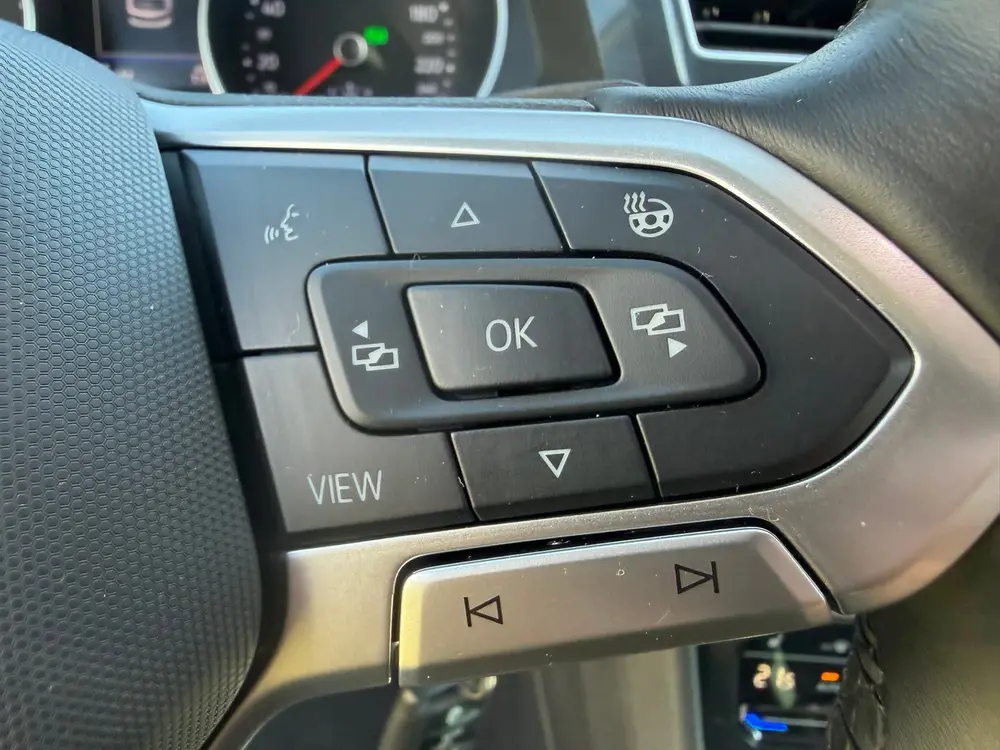 Volkswagen Tiguan 1.5 TSI 150pk DSG lage kmstand 51.000 ! uit 2020, foto 14