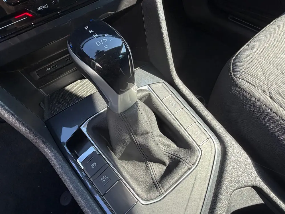 Volkswagen Tiguan 1.5 TSI 150pk DSG lage kmstand 51.000 ! uit 2020, foto 15
