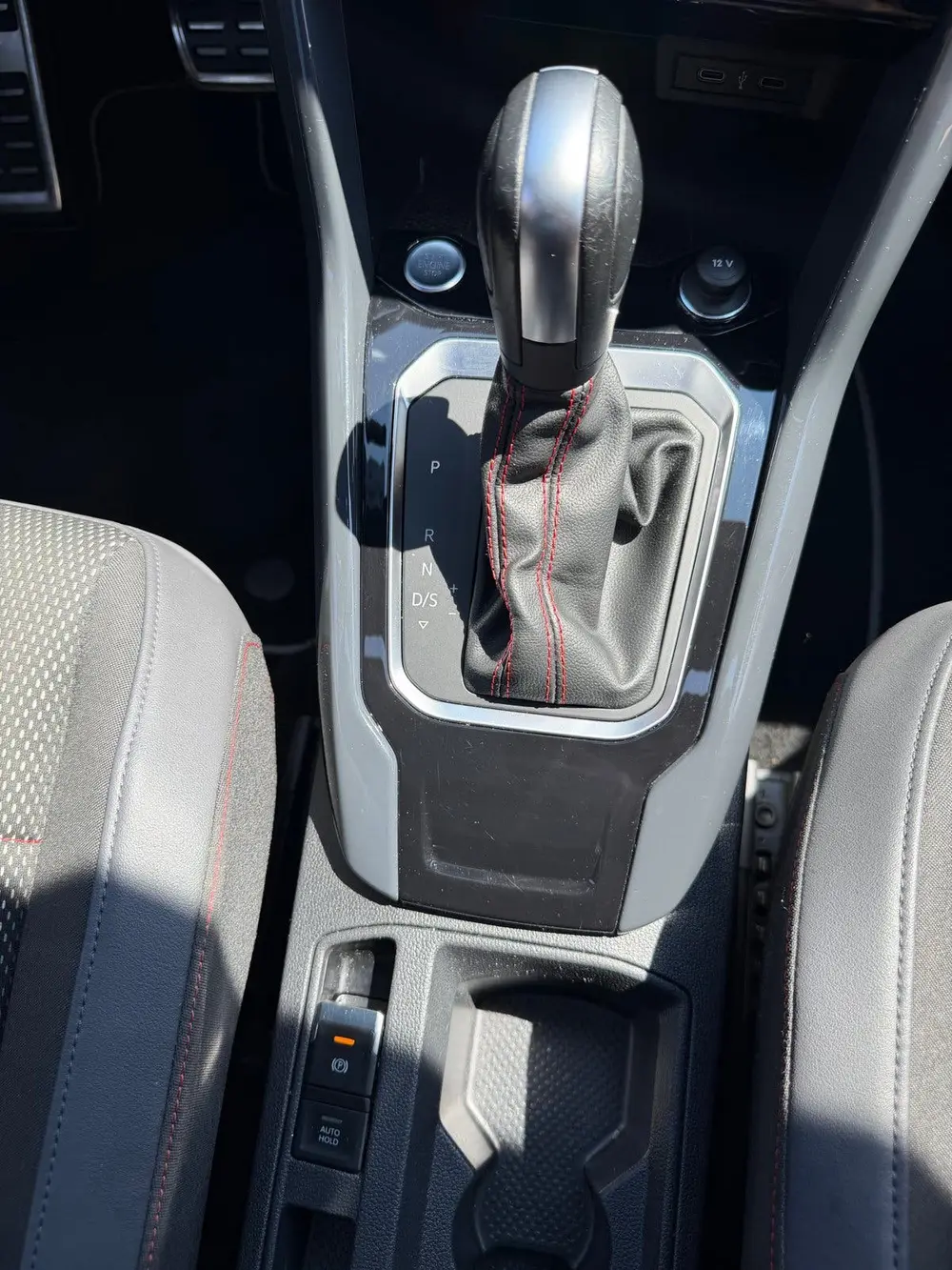 Volkswagen T-Roc 1.5 TSI 150pk 7-DSG 2021 Grijs PANO KEYLESS uit 2021, foto 7
