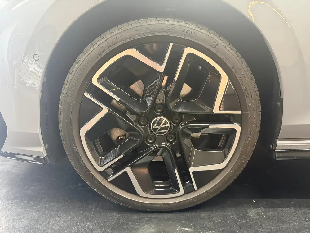 Volkswagen Golf 8.5 1.5 eTSI R-Line 150PK | Pano | 360 | H&K uit 2025, foto 10