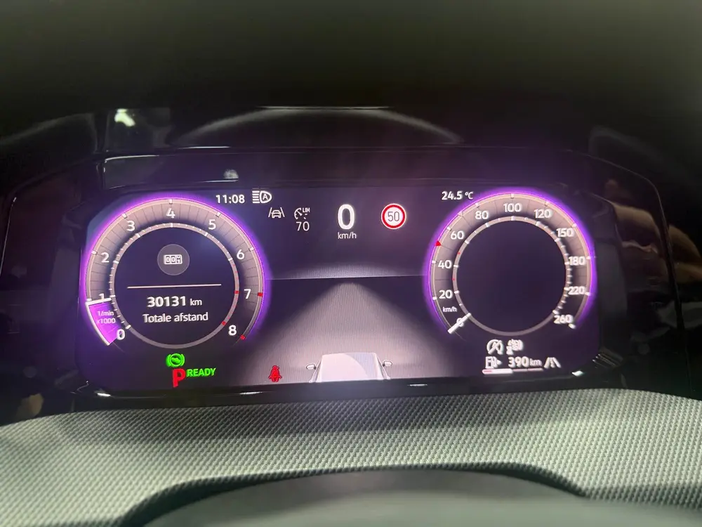 Volkswagen Golf 8.5 1.5 eTSI R-Line 150PK | Pano | 360 | H&K uit 2025, foto 14