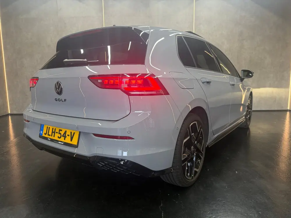 Volkswagen Golf 8.5 1.5 eTSI R-Line 150PK | Pano | 360 | H&K uit 2025, foto 4