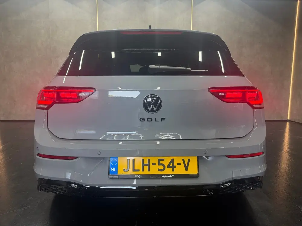 Volkswagen Golf 8.5 1.5 eTSI R-Line 150PK | Pano | 360 | H&K uit 2025, foto 5