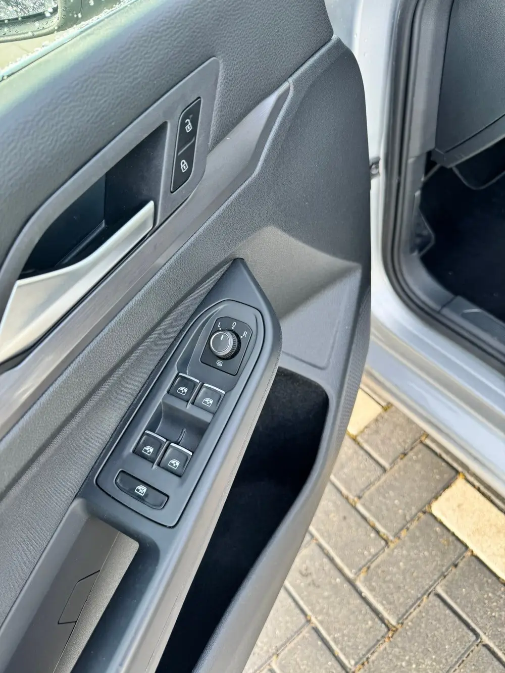 Volkswagen Golf 1.5 Etsi 150pk 7-DSG 2020 Grijs uit 2020, foto 11