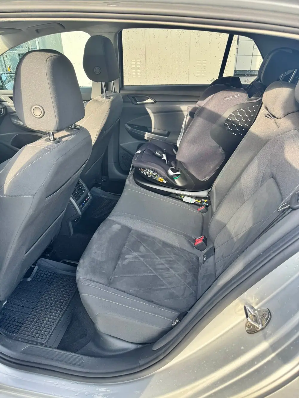 Volkswagen Golf 1.5 Etsi 150pk 7-DSG 2020 Grijs uit 2020, foto 13