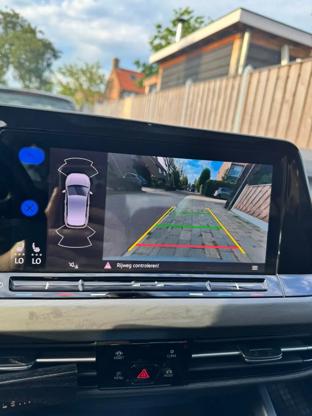 Volkswagen Golf 1.5 Etsi 150pk 7-DSG 2020 Grijs uit 2020, foto 20