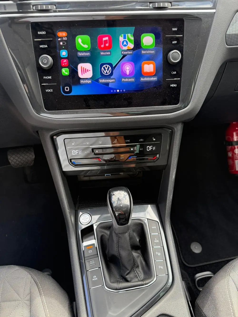 Volkswagen Tiguan 1.4 TSI eHybrid (bj. 2023)| Business+|PANO uit 2023, foto 14