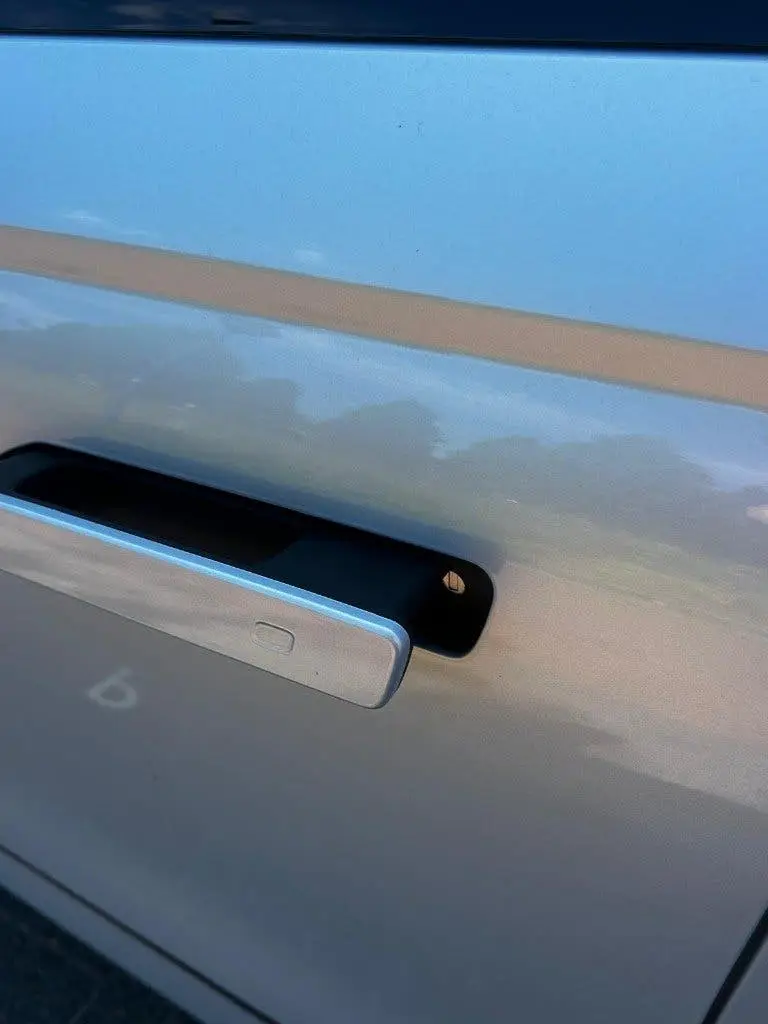 Jaecoo Auto's 7 Select Super Hybrid PHEV uit 2025, foto 8