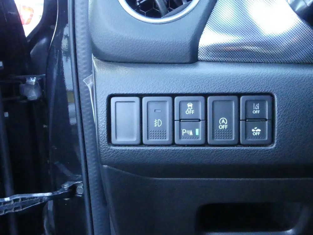 Suzuki Vitara 1.4 Boosterjet Stijl AUTOMAAT 140 PK, Trekhaak uit 2019, foto 19