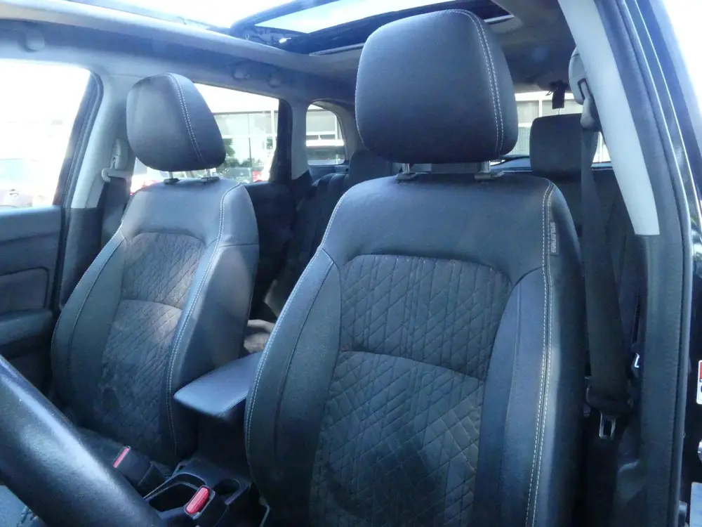 Suzuki Vitara 1.4 Boosterjet Stijl AUTOMAAT 140 PK, Trekhaak uit 2019, foto 3