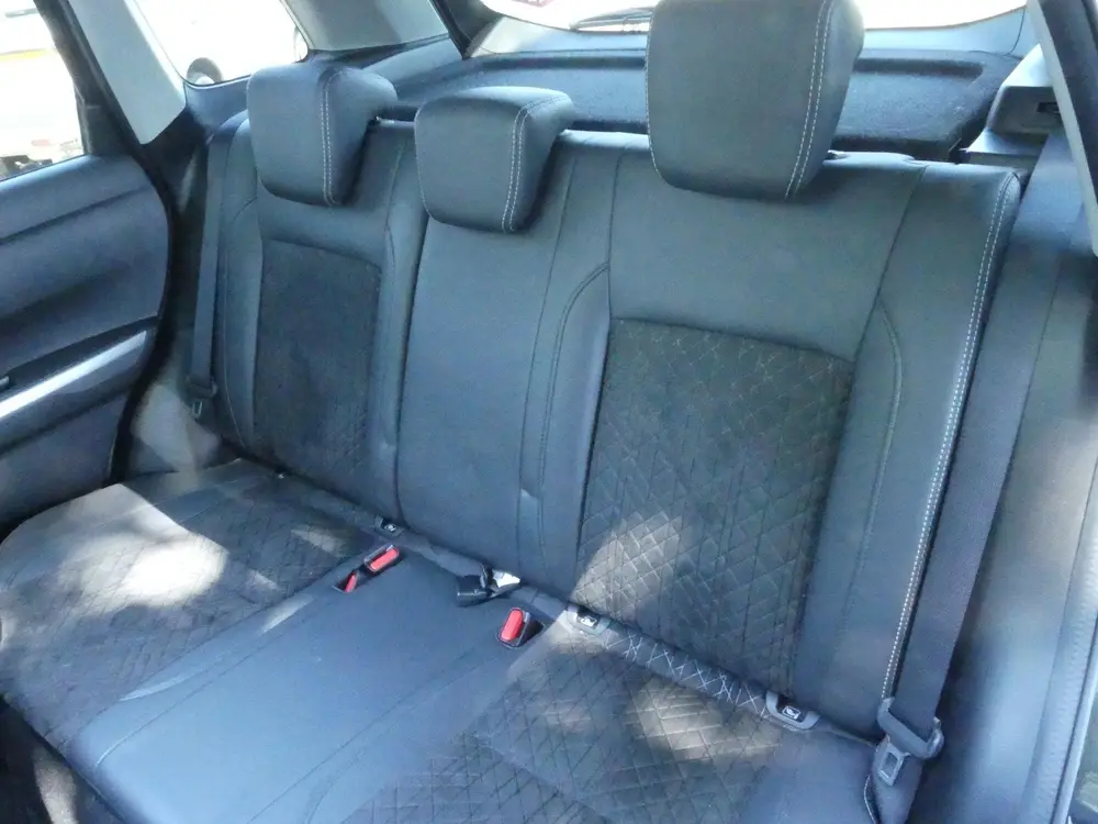 Suzuki Vitara 1.4 Boosterjet Stijl AUTOMAAT 140 PK, Trekhaak uit 2019, foto 4